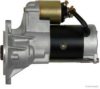 HERTH+BUSS JAKOPARTS J5219009 Starter